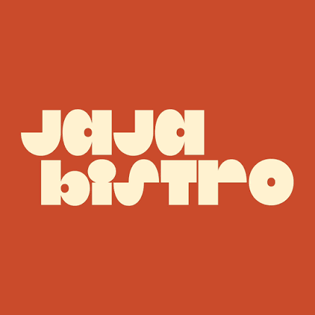 Logo Jaja Bistro
