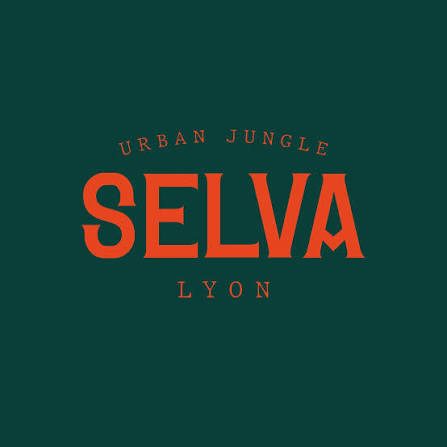 Logo Selva Pub