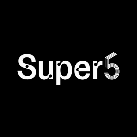 Logo Super 5