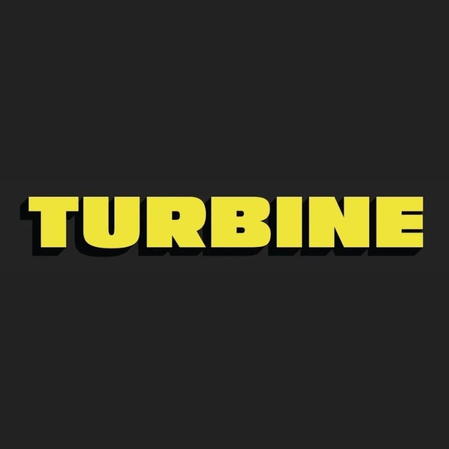 Logo Turbine