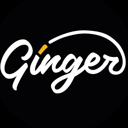 Logo Ginger
